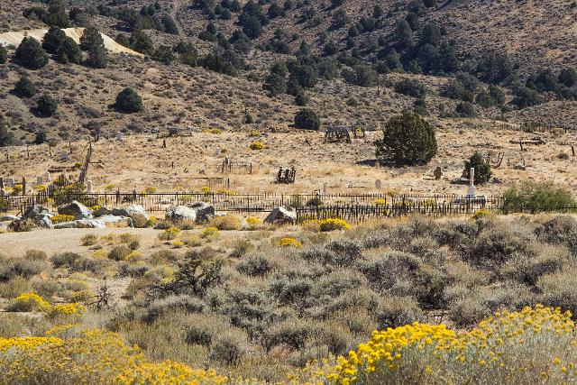 CSNV14.jpg - 1880's Masonic, Mining Town Cemetery, near Carson City, NV